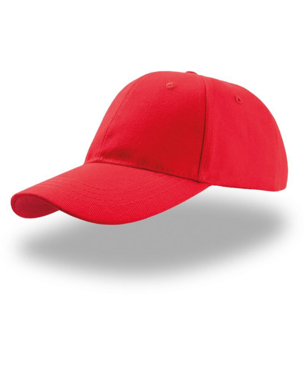 Atlantis | Liberty Six Heavy baseball sapka red – Outlet ajánlat