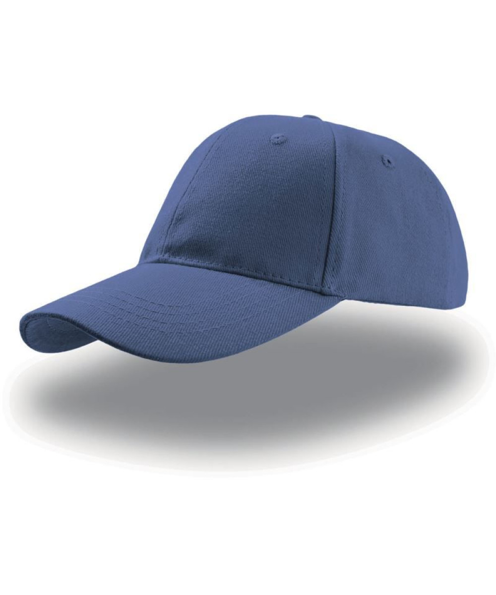 Atlantis | Liberty Six Heavy baseball sapka royal – Outlet ajánlat