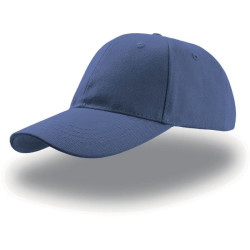 Atlantis | Liberty Six Heavy baseball sapka royal – Outlet ajánlat