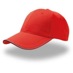 Atlantis | Reflect baseball sapka red – Outlet ajánlat
