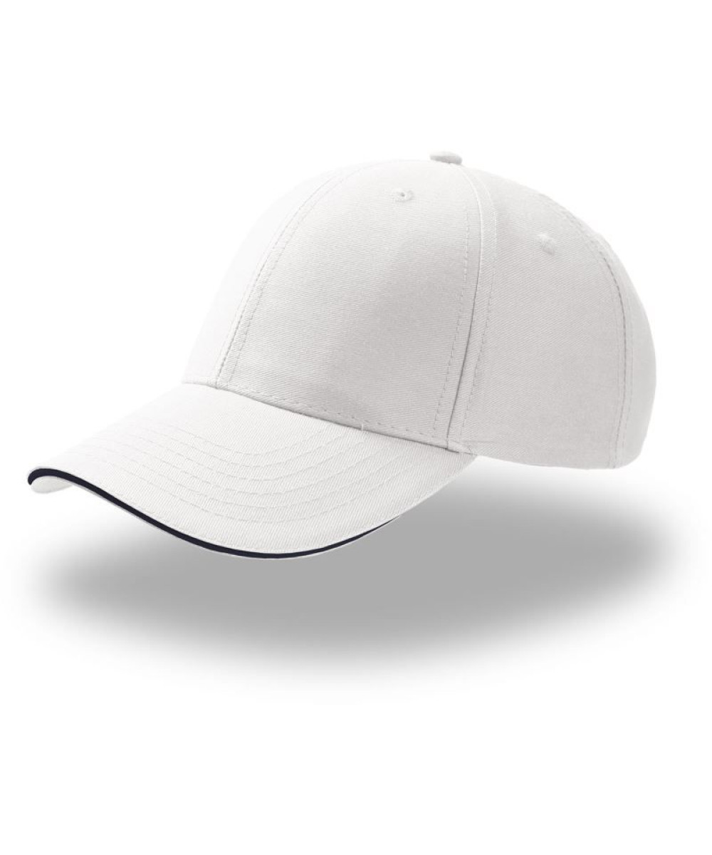 Atlantis | Sport Sandwich baseball sapka white/navy – Outlet ajánlat