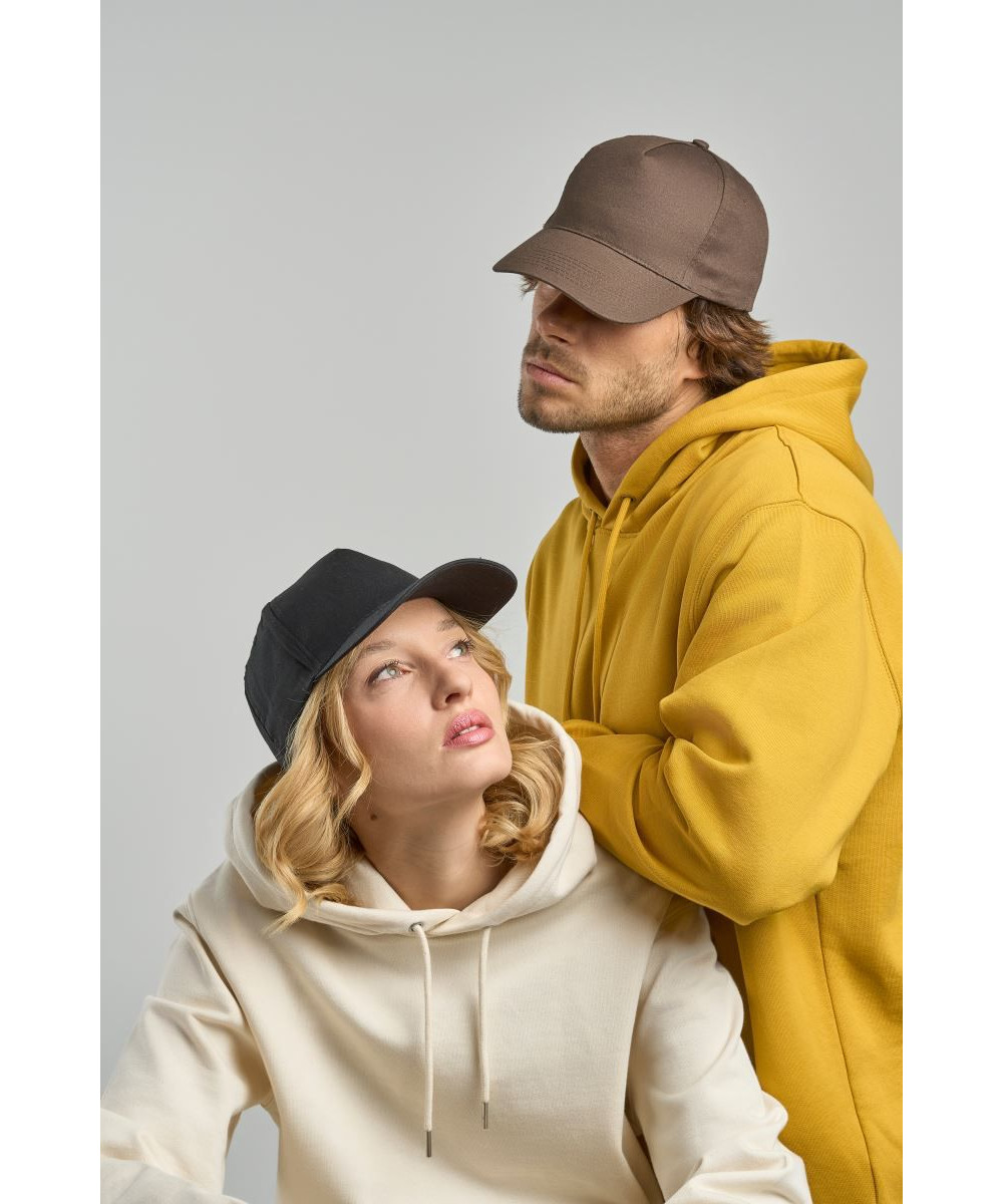 Atlantis | Start Five baseball sapka olive – Outlet ajánlat
