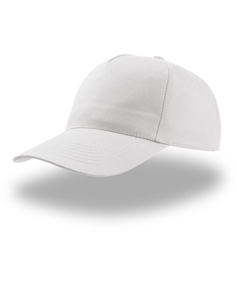 Atlantis | Start Five baseball sapka white – Outlet ajánlat