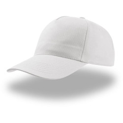 Atlantis | Start Five baseball sapka white – Outlet ajánlat