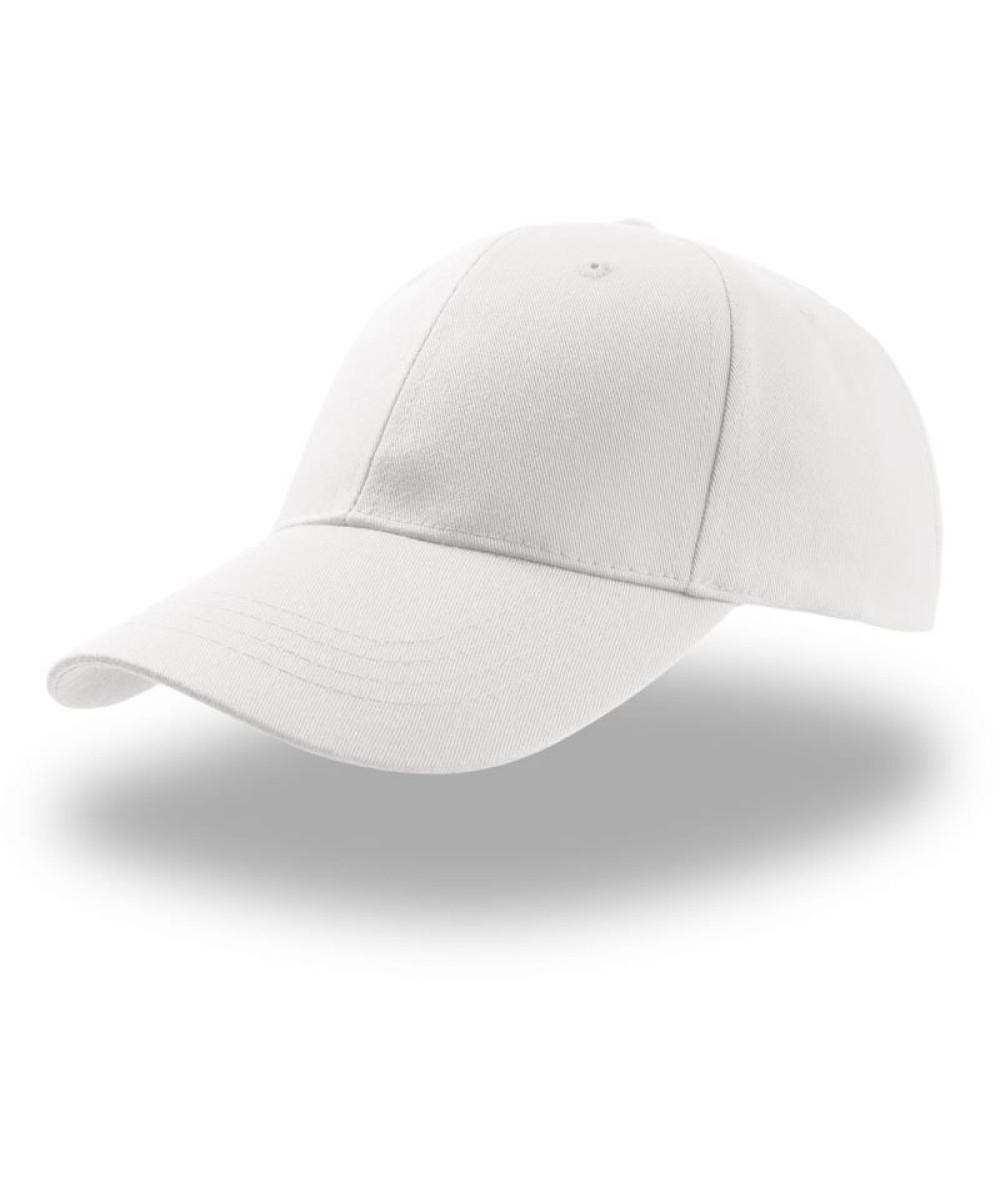 Atlantis | Zoom baseball sapka white – Outlet ajánlat