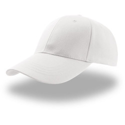 Atlantis | Zoom baseball sapka white – Outlet ajánlat