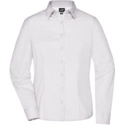 Daiber | JN 641 business hosszú ujjú női ing white 3XL – Outlet ajánlat