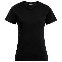 Promodoro | 3005 női prémium póló black 2XL – Outlet ajánlat