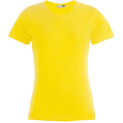 Promodoro | 3005 női prémium póló gold S – Outlet ajánlat