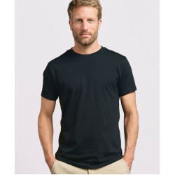 Promodoro | 3099 férfi prémium póló black 2XL – Outlet ajánlat