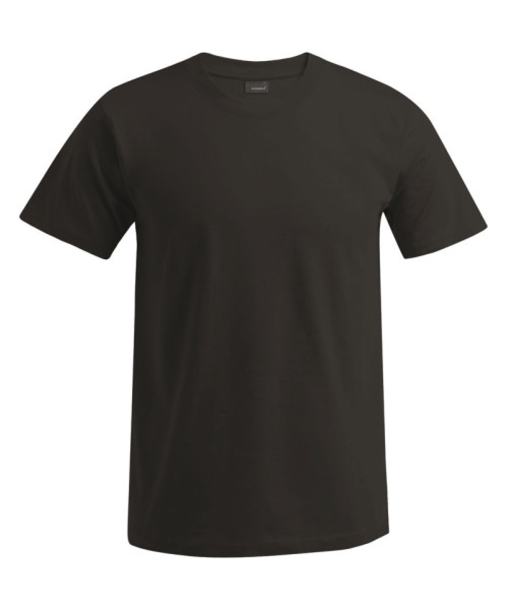 Promodoro | 3099 férfi prémium póló charcoal M – Outlet ajánlat