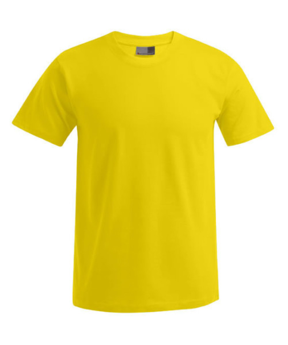 Promodoro | 3099 férfi prémium póló gold 3XL – Outlet ajánlat