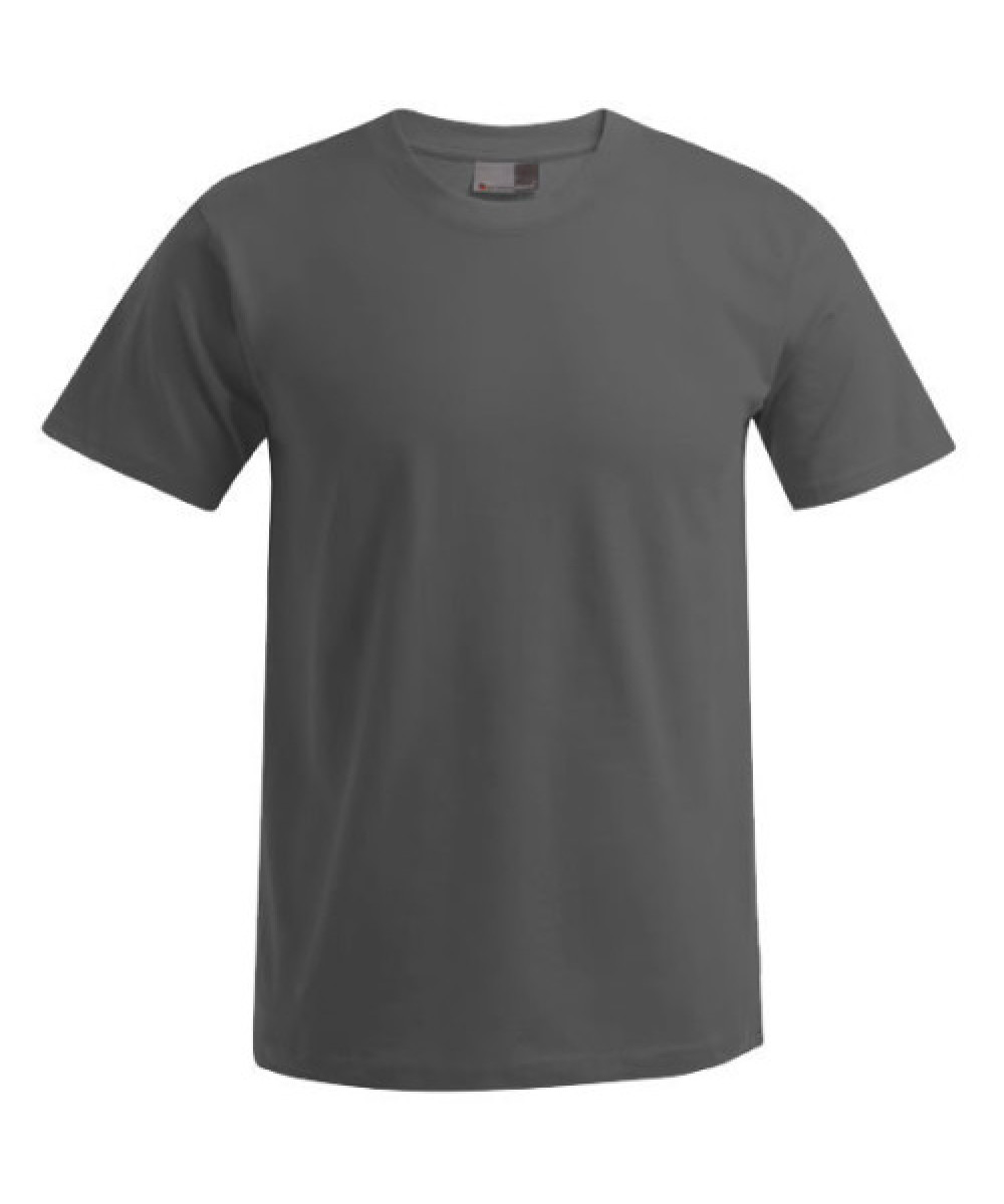 Promodoro | 3099 férfi prémium póló graphite S – Outlet ajánlat
