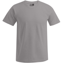Promodoro | 3099 férfi prémium póló new light grey 3XL – Outlet ajánlat