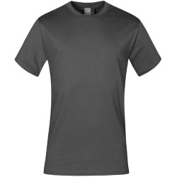 Promodoro | 3099 férfi prémium póló steel grey 3XL – Outlet ajánlat