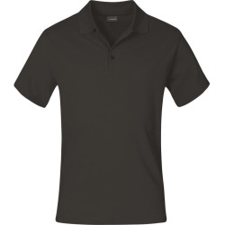 Promodoro | 4001 férfi galléros póló charcoal 2XL – Outlet ajánlat