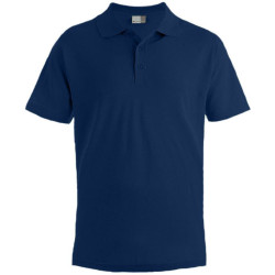 Promodoro | 4001 férfi galléros póló navy 5XL – Outlet ajánlat