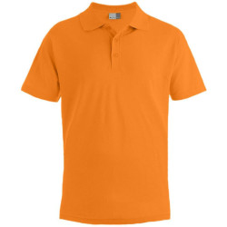 Promodoro | 4001 férfi galléros póló orange XL – Outlet ajánlat
