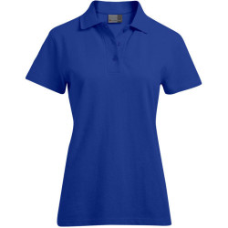 Promodoro | 4005 női galléros póló royal S – Outlet ajánlat