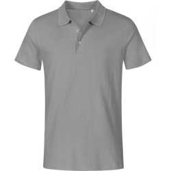 Promodoro | 4020 férfi munkaruha galléros póló new light grey XL – Outlet ajánlat