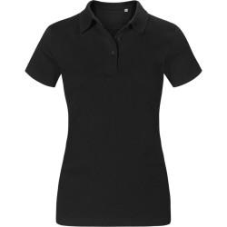 Promodoro | 4025 női munkaruha galléros póló black 2XL – Outlet ajánlat