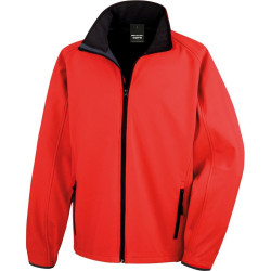  Result | R231M Férfi 2-Rétegű Softshell Kabát Printable red/black 2XL - Outlet Ajánlat