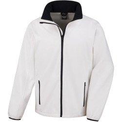  Result | R231M Férfi 2-Rétegű Softshell Kabát Printable white/black L - Outlet Ajánlat