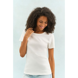 SOL’S | Imperial női póló white M – Outlet ajánlat