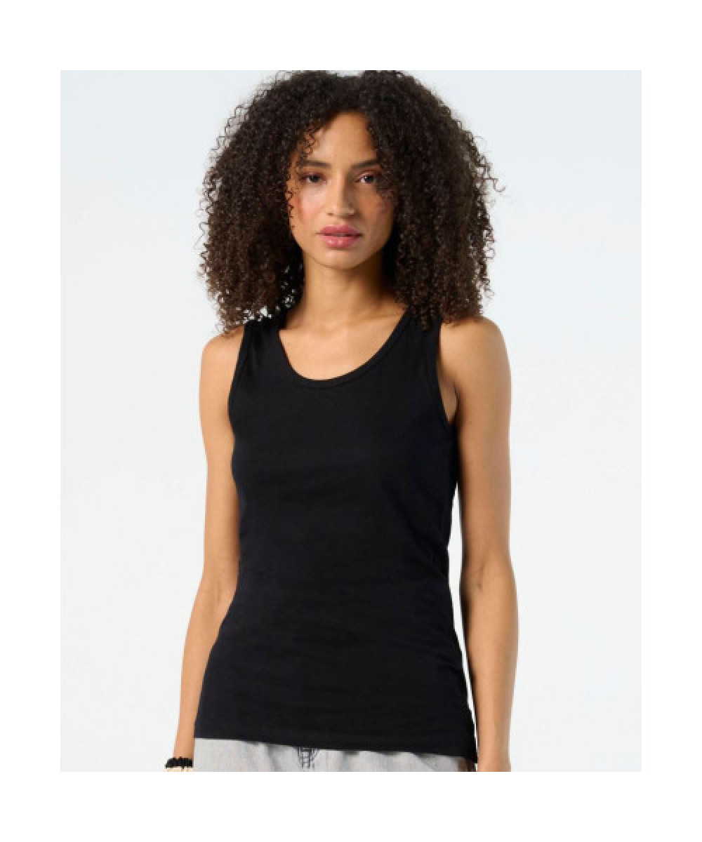 SOL’S | Jane női ujjatlan póló black S – Outlet ajánlat