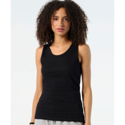 SOL’S | Jane női ujjatlan póló black S – Outlet ajánlat