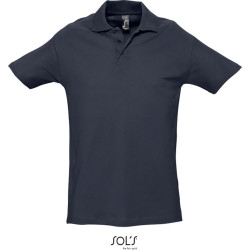 SOL’S | Spring II férfi galléros póló navy XL – Outlet ajánlat