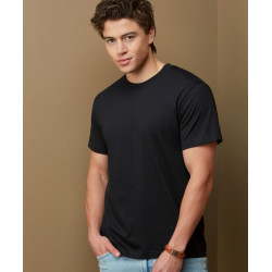 Stedman | Comfort-T 185 férfi póló black opal 2XL – Outlet ajánlat