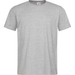 Stedman | Comfort-T 185 férfi póló grey heather L – Outlet ajánlat