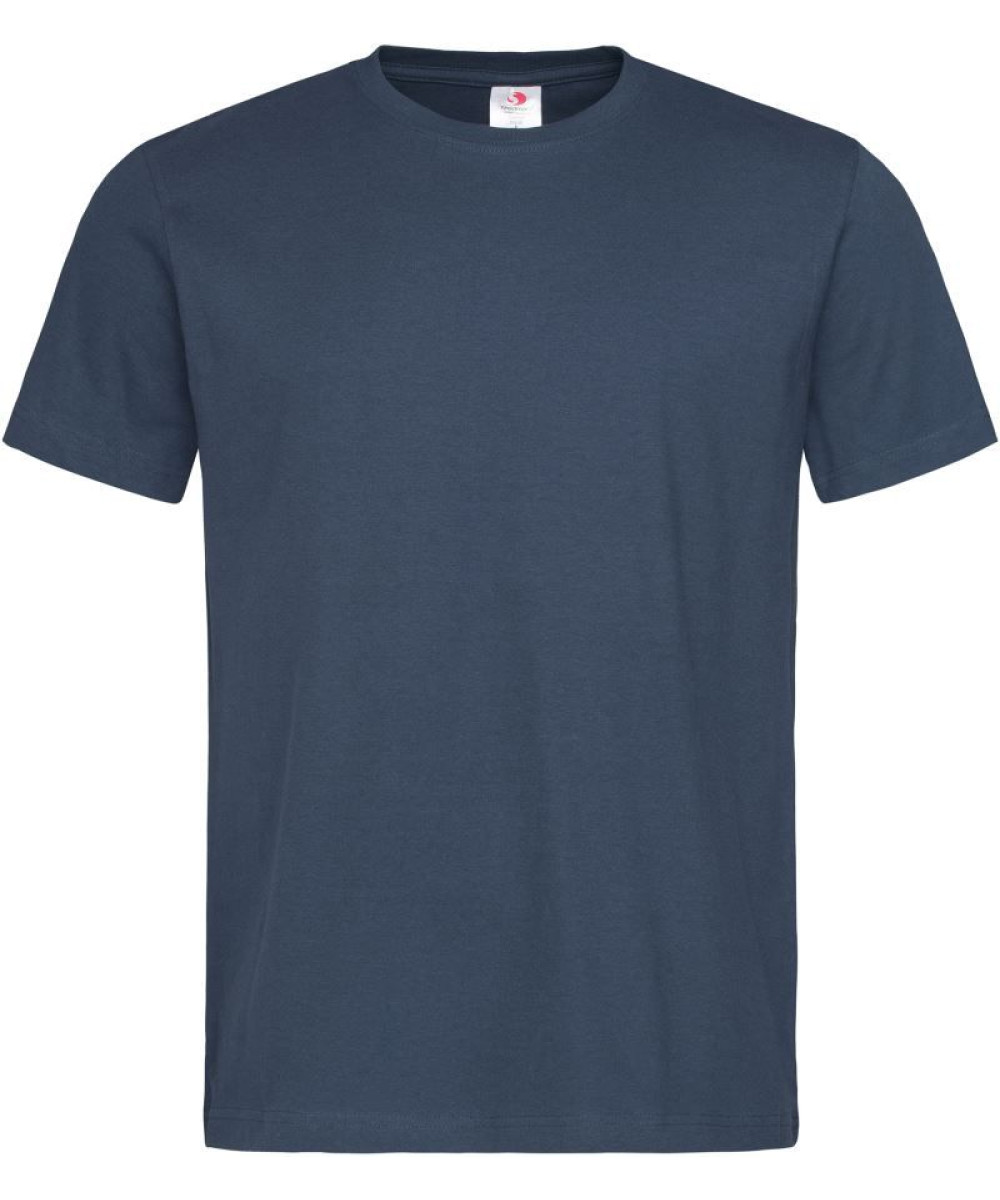 Stedman | Comfort-T 185 férfi póló navy L – Outlet ajánlat
