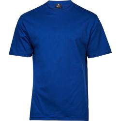Tee Jays | 8000 férfi póló royal L – Outlet ajánlat