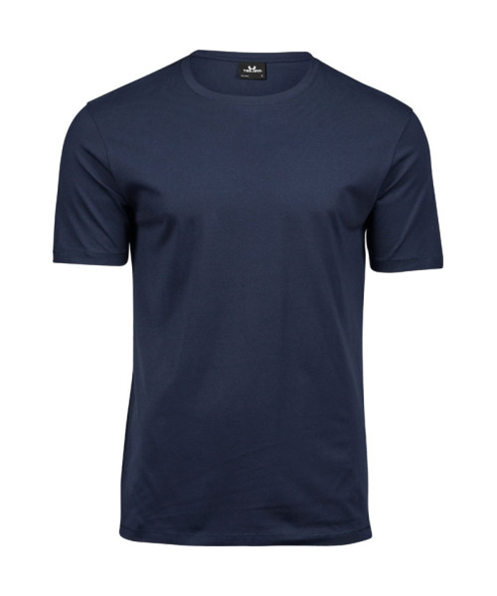 Tee Jays | 5000 férfi luxury póló navy L – Outlet ajánlat