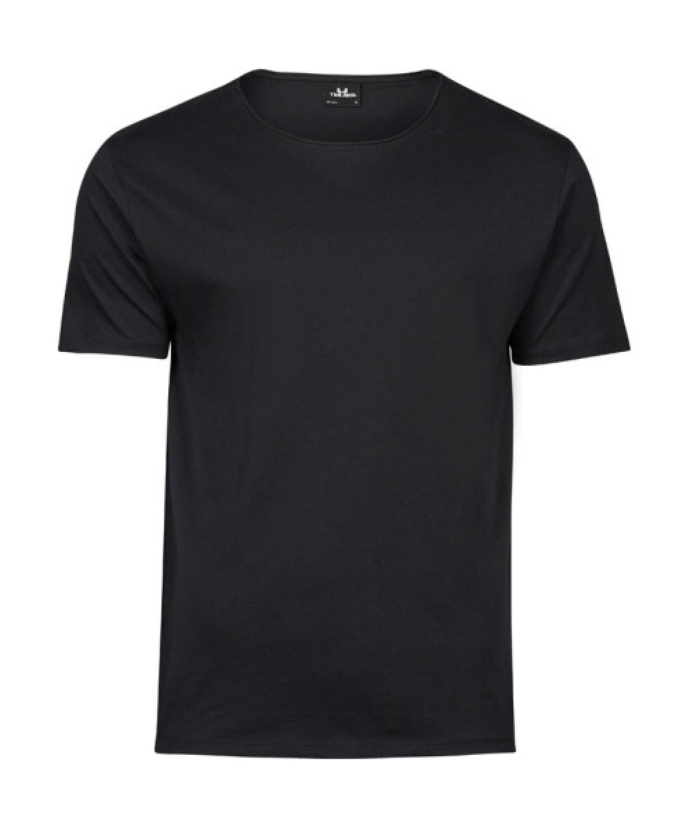 Tee Jays | 5060 férfi prémium póló black L – Outlet ajánlat