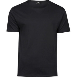 Tee Jays | 5060 férfi prémium póló black L – Outlet ajánlat