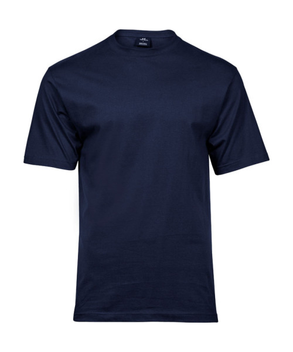 Tee Jays | 8000 férfi póló navy 5XL – Outlet ajánlat