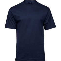 Tee Jays | 8000 férfi póló navy 5XL – Outlet ajánlat