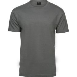 Tee Jays | 8000 férfi póló powder grey XL – Outlet ajánlat