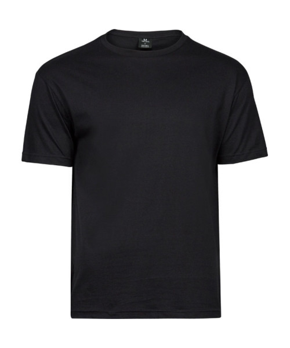 Tee Jays | 8005 férfi póló black L – Outlet ajánlat