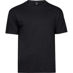 Tee Jays | 8005 férfi póló black L – Outlet ajánlat