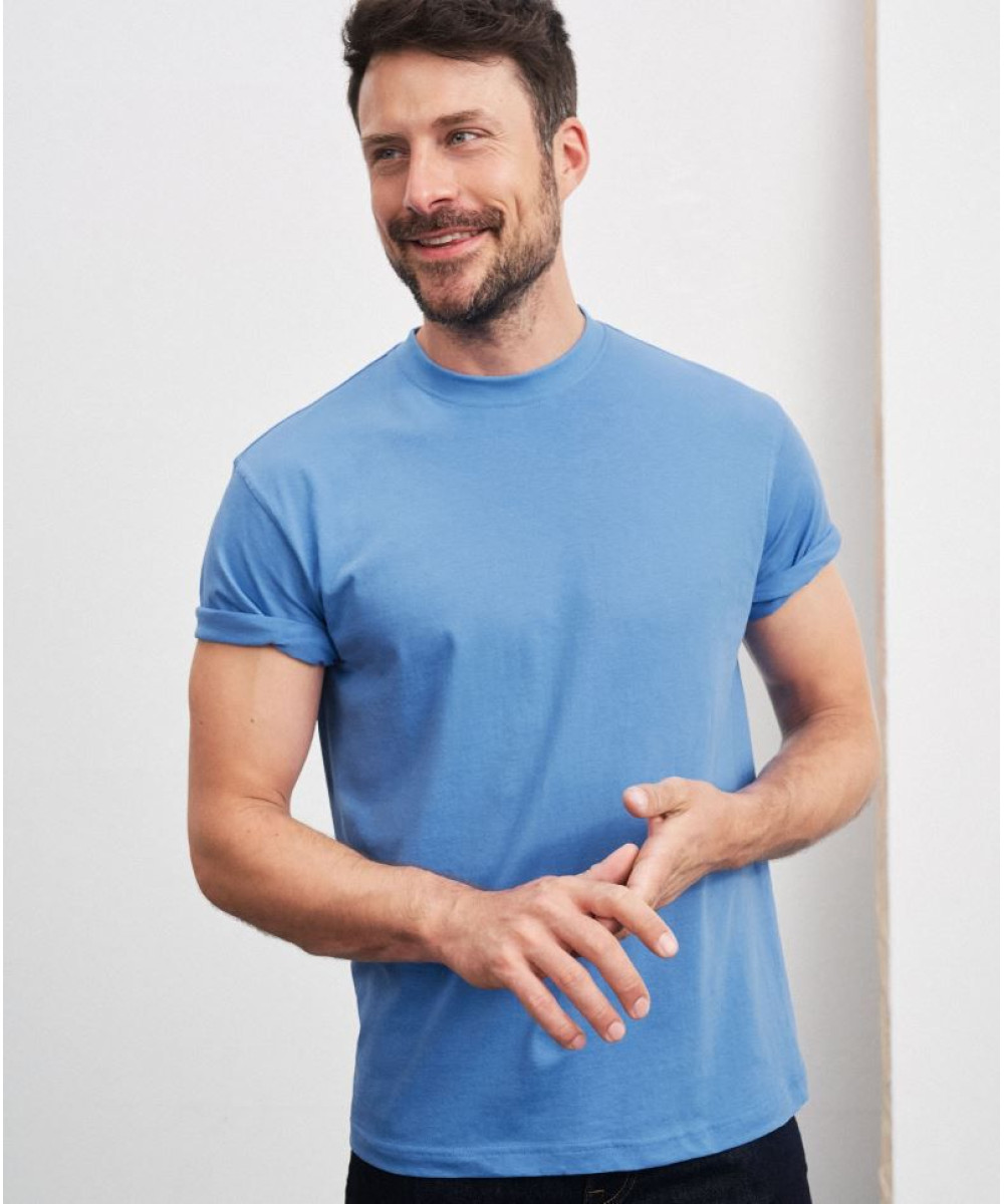 Daiber JN 01 férfi póló – outlet, egy méret, egy szín