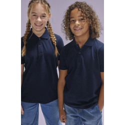 B&C | My Polo 180 /kids Gyerek Galléros Póló