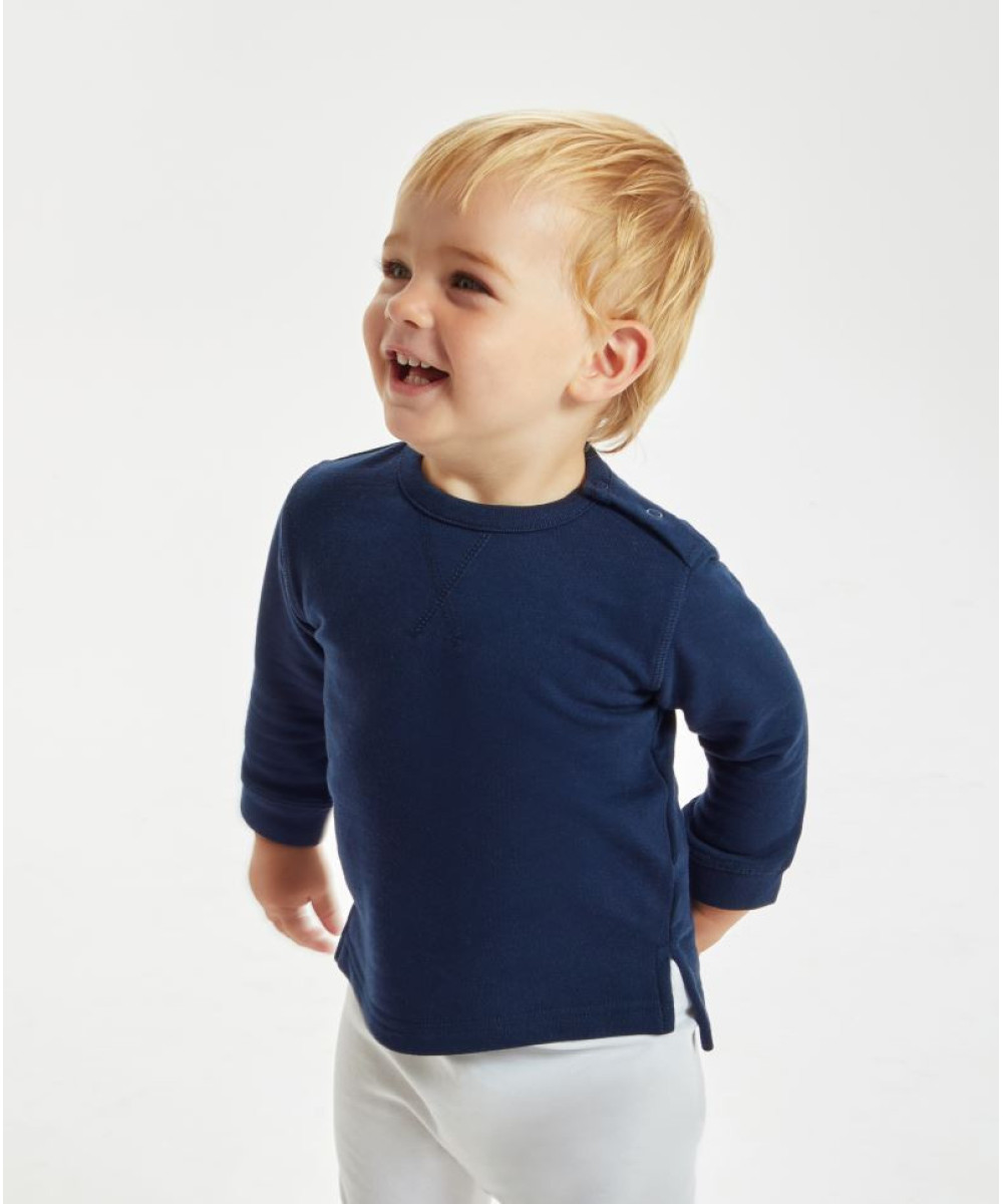 Babybugz | BZ31 Baby Sweater