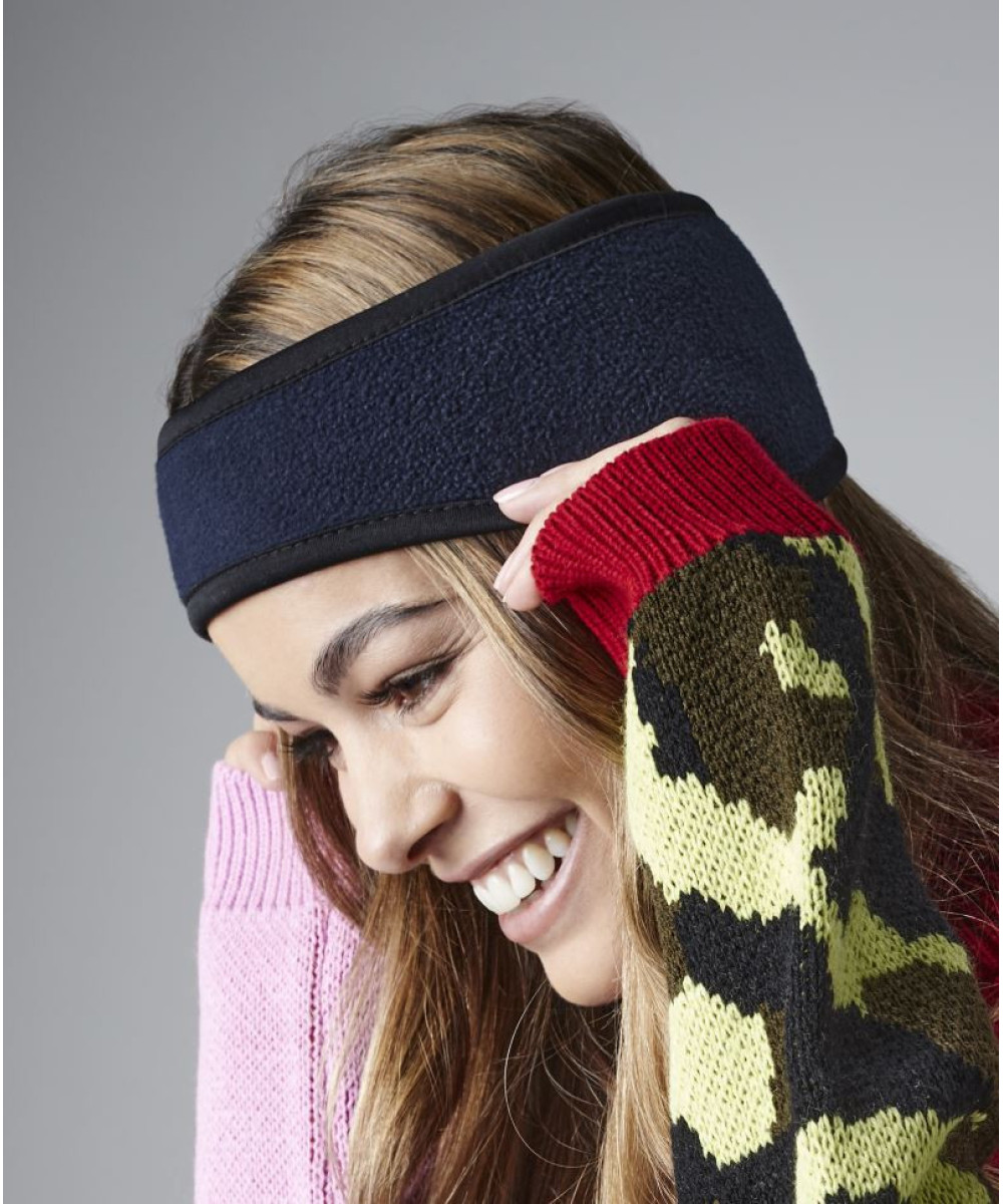 Beechfield | B240 Suprafleece® Headband Aspen