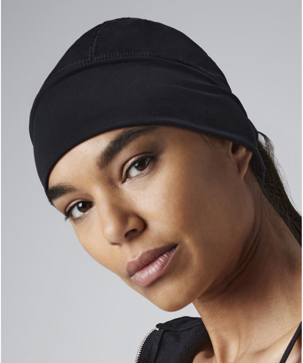 Beechfield | B315 Softshell Sports Beanie