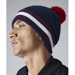 Beechfield | B472 Beanie "Stadium"