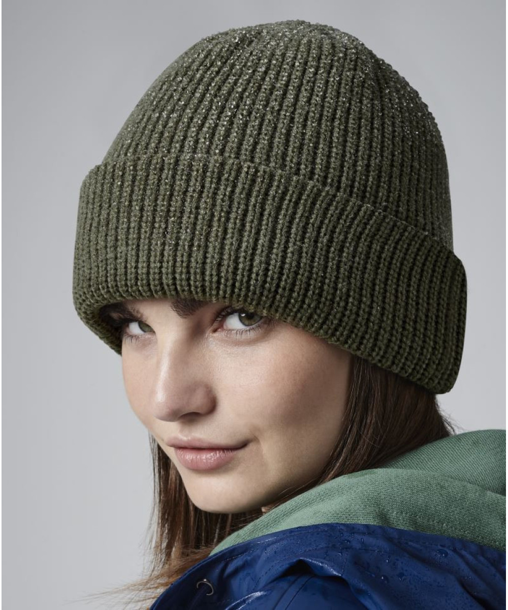 Beechfield | B505 Water Repellent Deep Cuffed Beanie